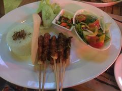 Bamboo&nbsp;Bar&nbsp;&&nbsp;Grill-Bamboo Bar & Grill Restaurant