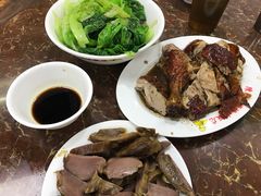 -陈光记烧腊店(罗保博士街店)