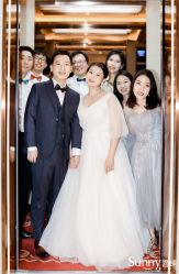 -Sunny喜铺婚礼定制·求婚策划