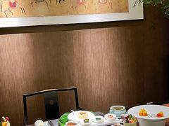 -王府茶宴(大观园总店)