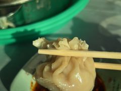 -北三沙家烧麦(北头道街店)