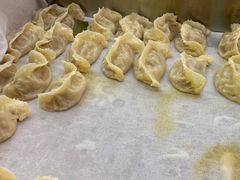 -奉天蚨祥饺子馆
