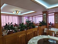大堂-腰记饭店(龙源路店)