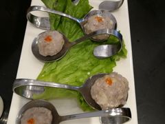 手打鲜虾滑-北门涮肉·铜锅涮肉(南锣鼓巷店)