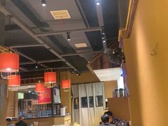 -串盟烧烤大排档·长沙美食地标(星沙店)