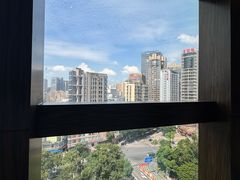 -安蒂娅.悦景轩中餐厅(西乡店)