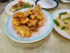 -鹤乡东北菜(崮山路店)