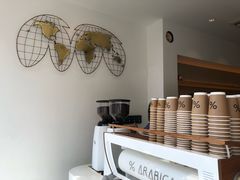 -% Arabica(京都东山店)