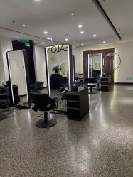 -SWANK SALON