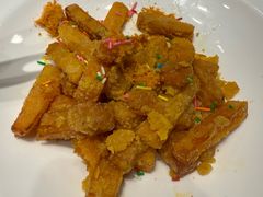 -万荣烤鸭店·北京菜(天坛店)