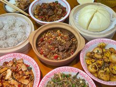 -陈家婆的菜·口味湘菜(梅溪湖店)