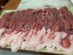 -壹条龙饭庄台基厂店