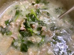 -标记美食新鲜猪杂(兴南大道店)