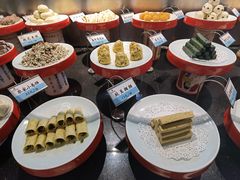 -令氏家外家周秦食府(高新店)