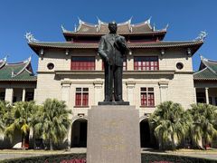 -厦门大学(思明校区)