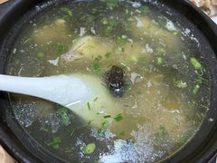 -山里人家土菜馆(茅山店)