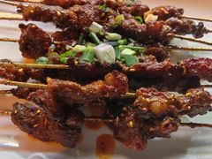 -花儿穆萨·烤肉餐厅(石马坪店)