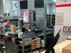 -麦当劳(安定门外大街店)