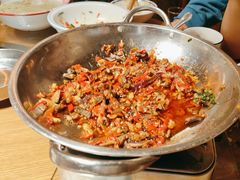 -李久其家民间餐厅(梅溪湖店)