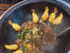 -边江铁锅炖鱼(振八街店)