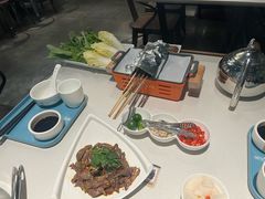-百年果林椰子鸡(中洲店)