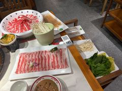 -曲氏老北京铜锅涮肉•火锅(不老街店)