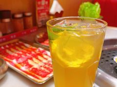 -韩宫宴和牛烤肉(苏州悠方购物中心店)