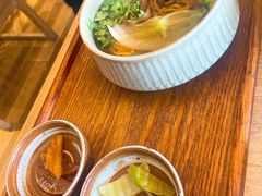 -安多素食(广仁寺路店)