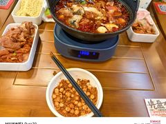 -今今转转自助小火锅(天祥广场店)