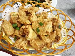 炸响铃-红灯笼龙凤饭店(宁波老字号店)