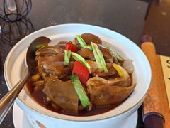 -三亚亚龙湾瑞吉酒店·铭轩中餐厅Mingxuan·海南菜·粤菜
