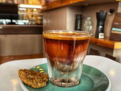-Cafe del Volcan(永康路店)