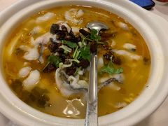 -蜀腾川·火锅鱼.烤鱼(新世界城店)