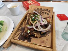 -火龙堂·风味民间菜(文一路店)