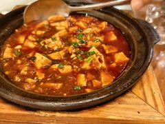 -南门小馆·清真(国贸商城店)