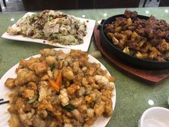 -桃子餐厅·天津菜(红星路直营店)