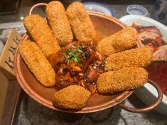 -南京大牌档(中关村领展广场店)