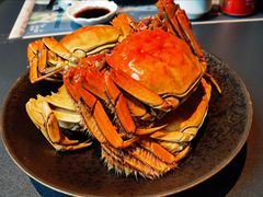 -雍容荟活龙虾自助餐(IFS黑金店)