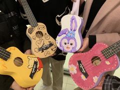 -Summer House夏莫手工坊团建活动(世博源店)