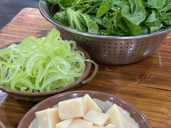 -笔记安顺夺夺粉火锅