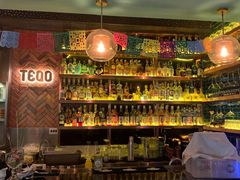 -TEQO·Mexican food & Bar