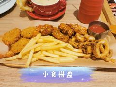 -必胜客(北苑路店)