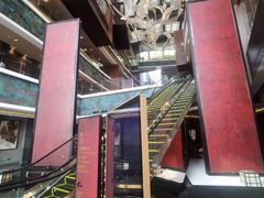 -长沙北辰洲际酒店-兰调全日餐厅