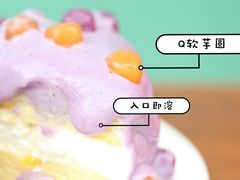 -壹点壹客·生日蛋糕(南山店)