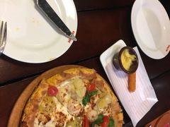-Mr.Pizza米斯特比萨(苏州平江万达广场店)