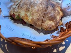 -麦田工坊(月湖店)