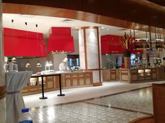 大堂-烧肉馆(古北水镇景区店)