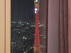 -广州四季酒店
