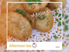 -秋姐美食店(旅游大道店)
