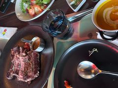 -安妮意大利餐厅(日坛店)